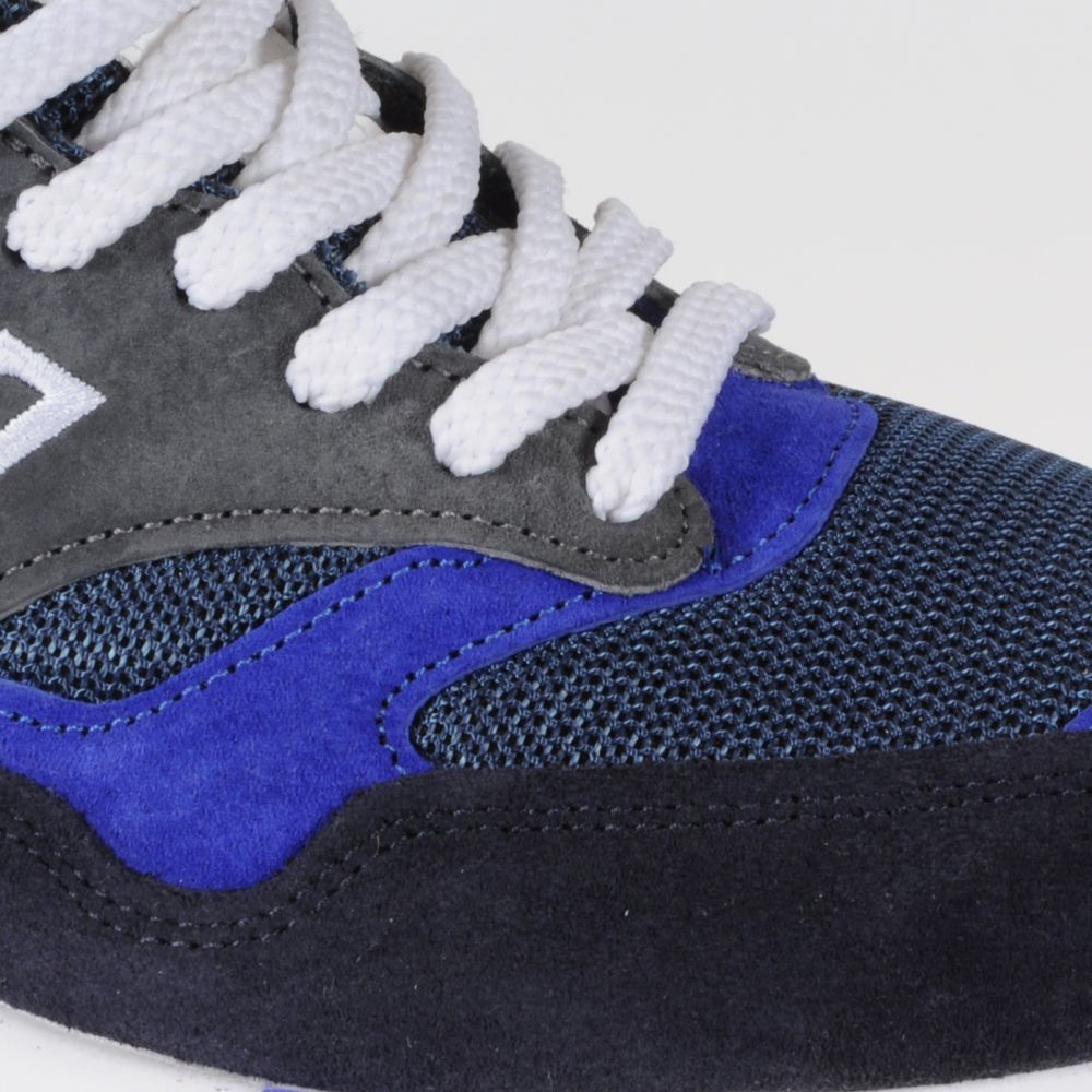 Hanon X New Balance 1500 Chf 05