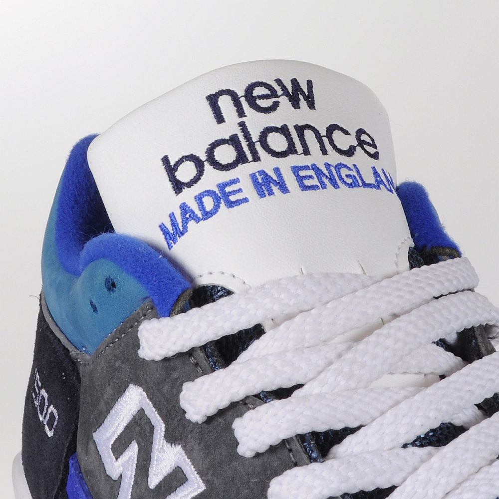 Hanon X New Balance 1500 Chf 06