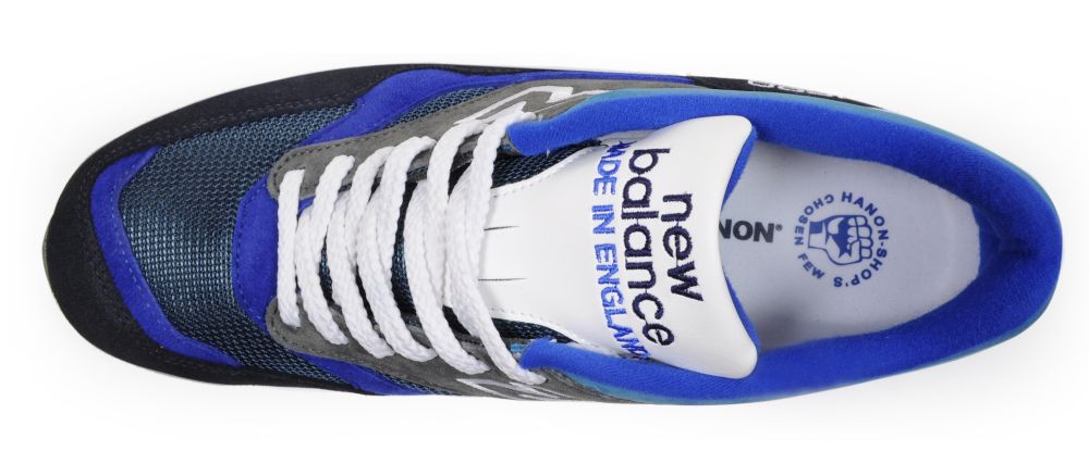 Hanon X New Balance 1500 Chf 10