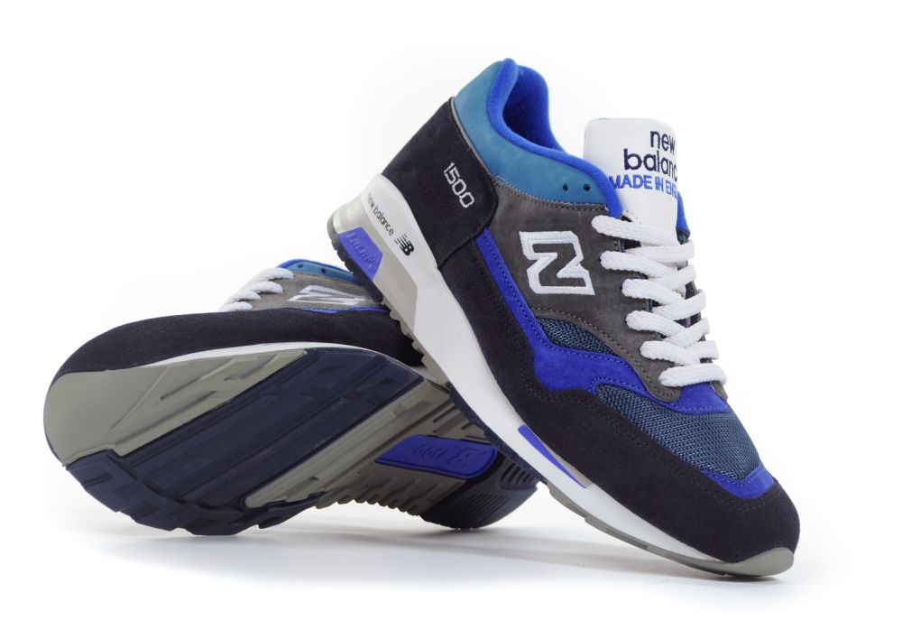 Hanon X New Balance 1500 Chf 15
