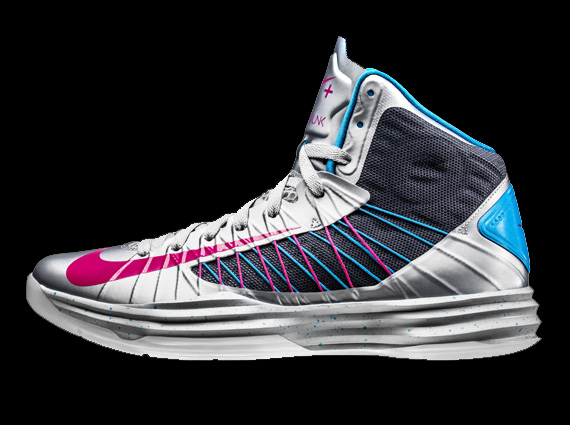 Hyperdunk Fireberry Reminder