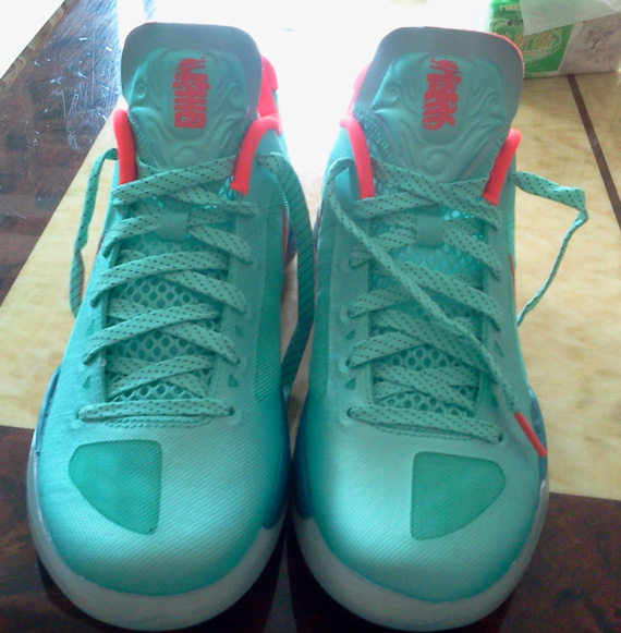 Hyperdunk Son Of Dragon 2