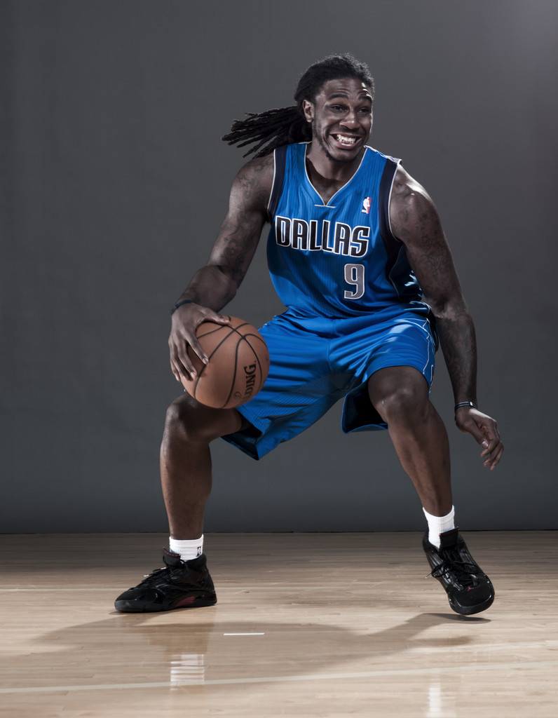 Jae Crowder Air Jordan Xiv Last Shot