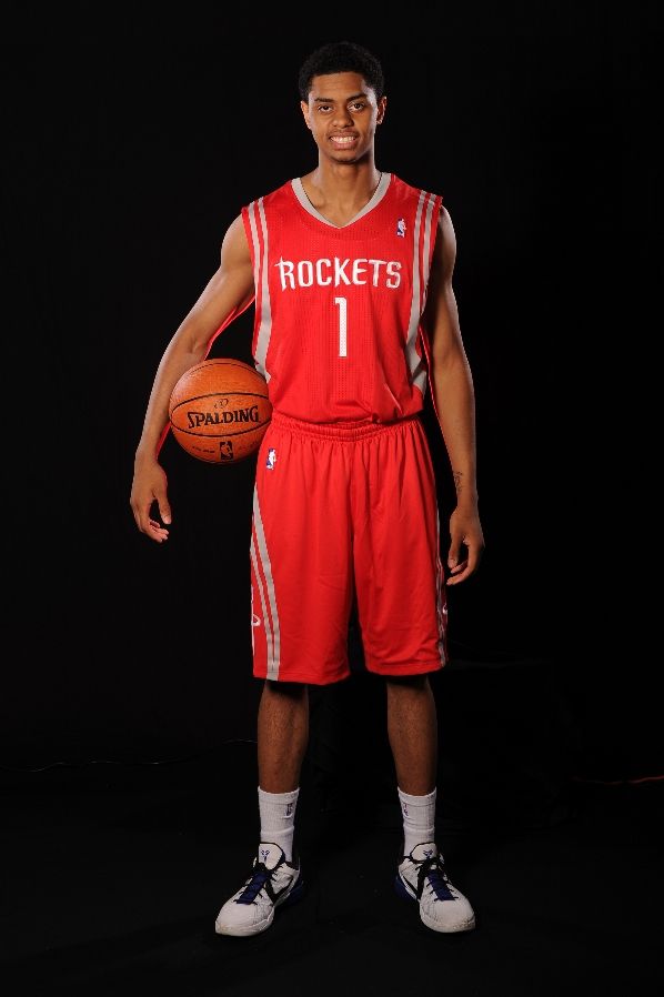 Jeremy Lamb Nike Zoom Kobe Vii