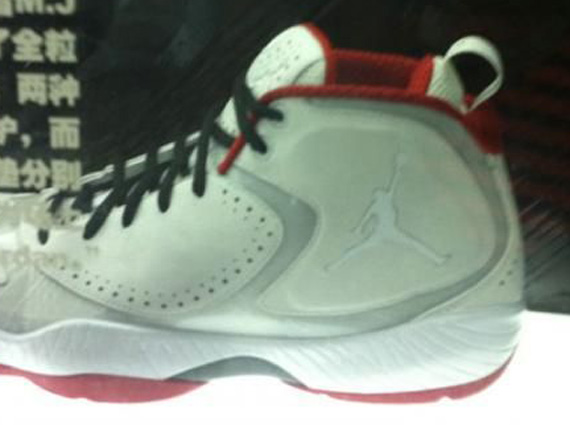 Jordan 2012 History Of Flight