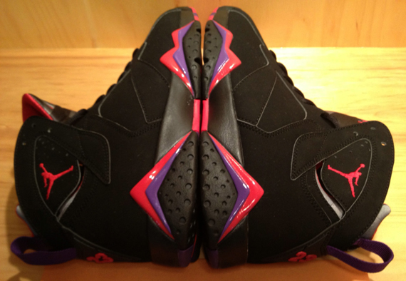 Jordan 7 Raptors Ebay 0