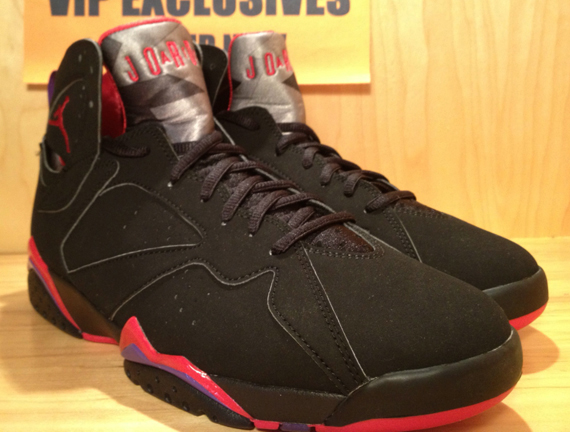 Jordan 7 Raptors Ebay 10