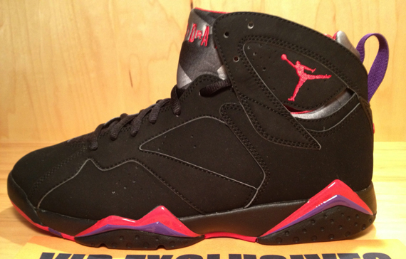 Jordan 7 Raptors Ebay 11