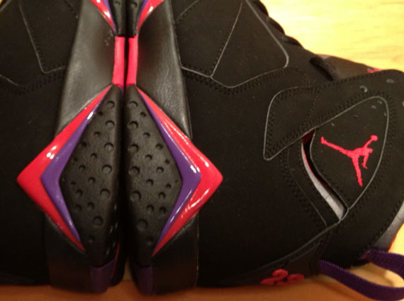 Jordan 7 Raptors Ebay 12