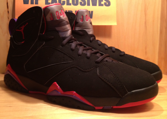 Jordan 7 Raptors Ebay 3