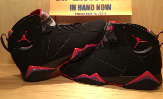 Jordan 7 Raptors Ebay 4