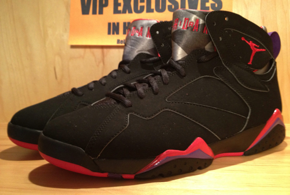 Jordan 7 Raptors Ebay 5