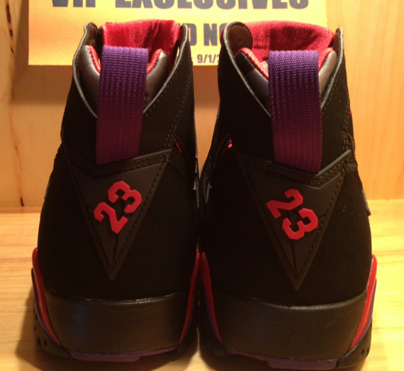 Jordan 7 Raptors Ebay 9