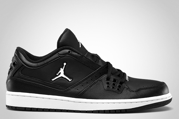 Jordan Brand October 2012 0