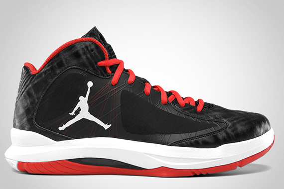 Jordan Brand October 2012 12