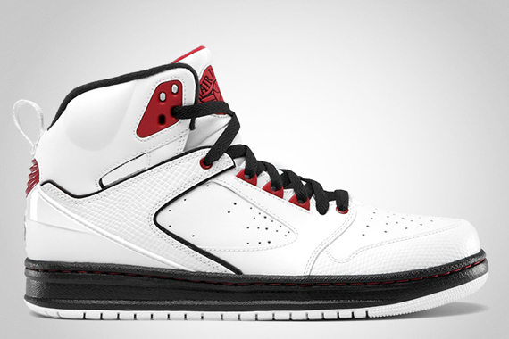 Jordan Brand October 2012 22