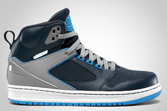 Jordan Brand October 2012 23