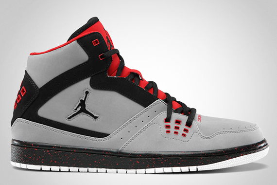 Jordan Brand October 2012 3