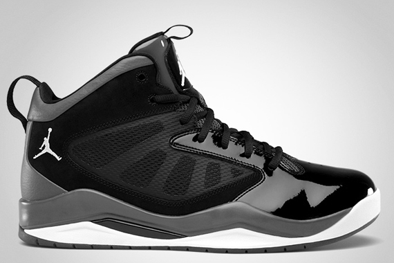 Jordan Brand October 2012 4