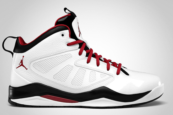 Jordan Brand October 2012 5