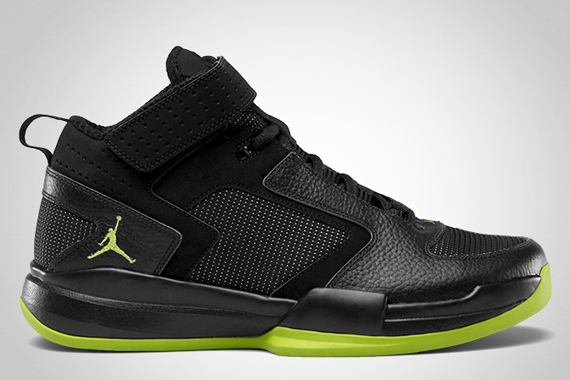 Jordan Brand October 2012 6