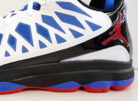 Jordan Cp3.vi Home 1