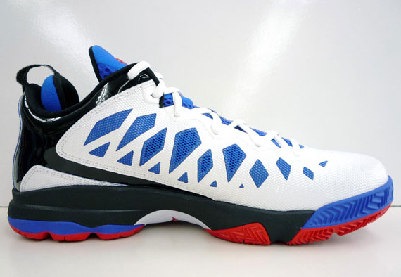 Jordan Cp3.vi Home 3