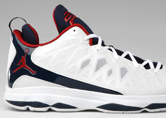 Jordan Cp3.vi Usa 1