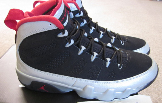 Jordan Ix Kilroy Early Ebay 3