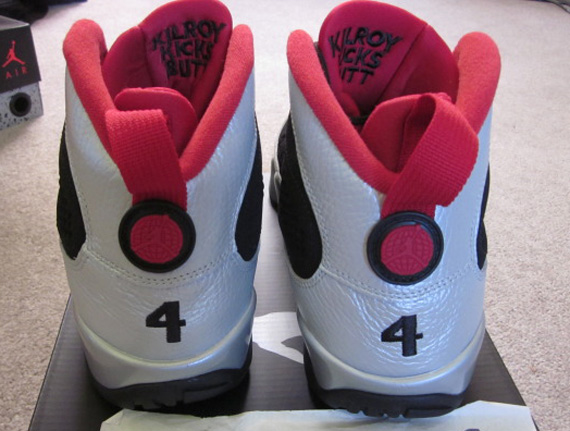 Jordan Ix Kilroy Early Ebay 4