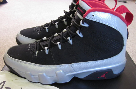 Jordan Ix Kilroy Early Ebay 6