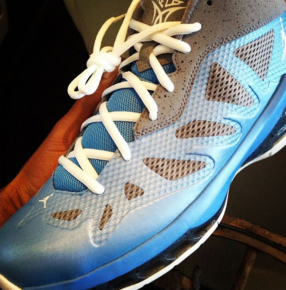 Jordan Melo M8 Advance Italian Icy 2