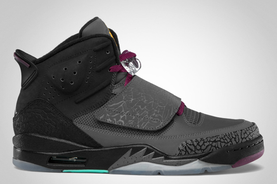 Jordan Son Of Mars Bordeaux Official Images 01