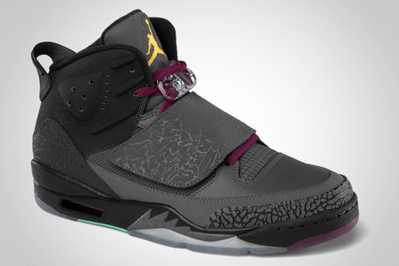 Jordan Son Of Mars Bordeaux Official Images 03