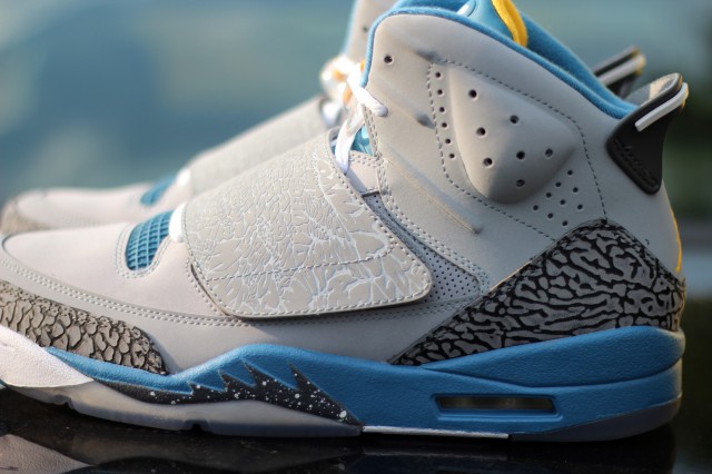 Jordan Son Of Mars Stealth Arriving At Retailers 1