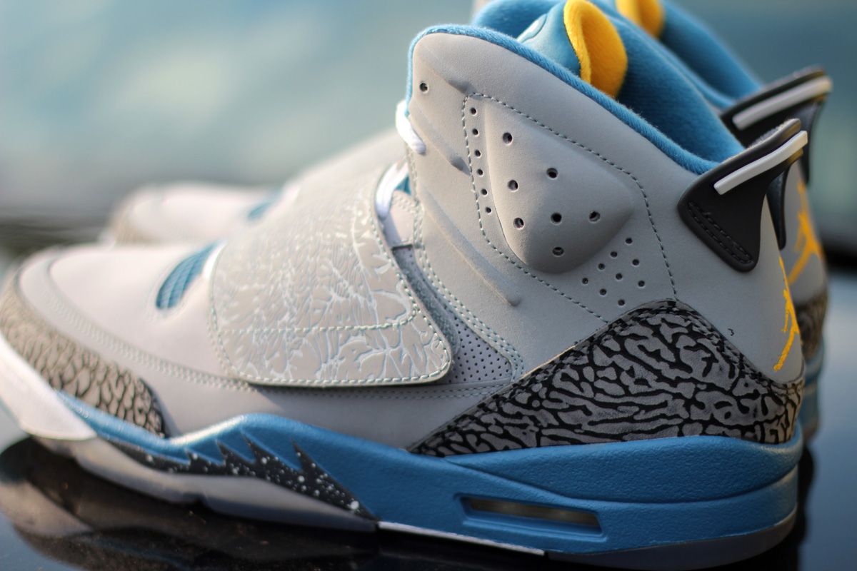 Jordan Son Of Mars Stealth Arriving At Retailers 3