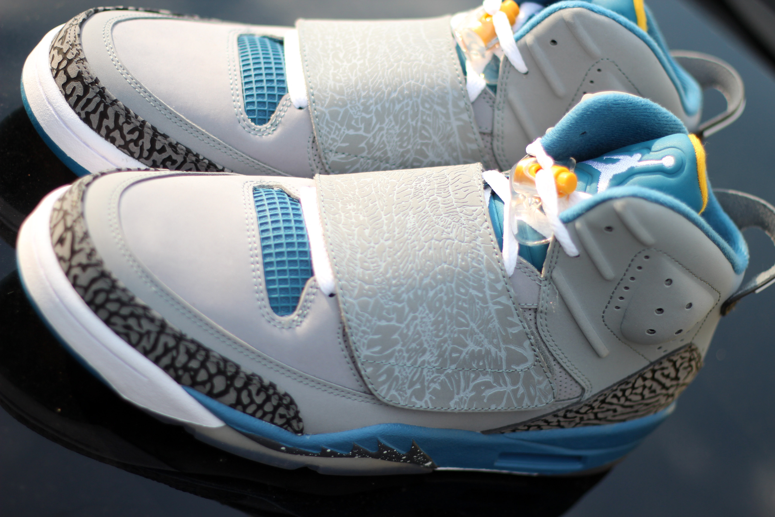 Jordan Son Of Mars Stealth Arriving At Retailers 4