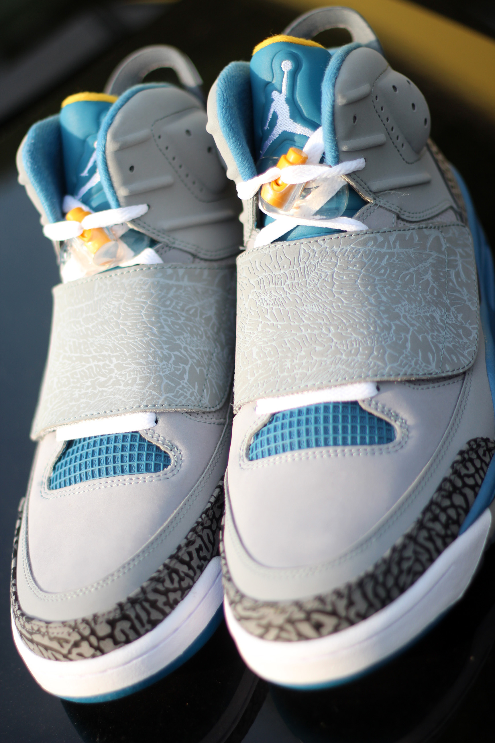 Jordan Son Of Mars Stealth Arriving At Retailers 5