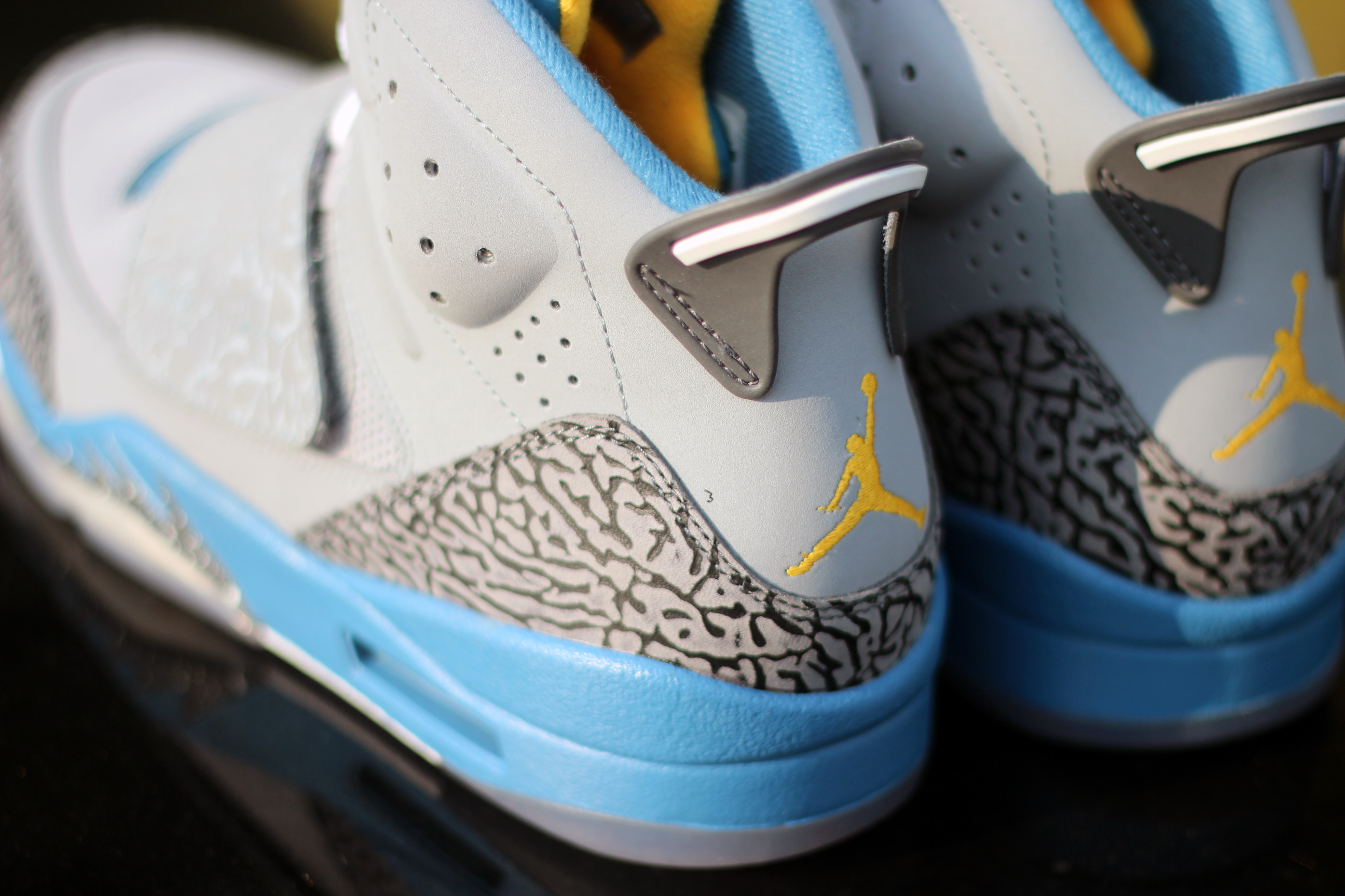 Jordan Son Of Mars Stealth Arriving At Retailers 6