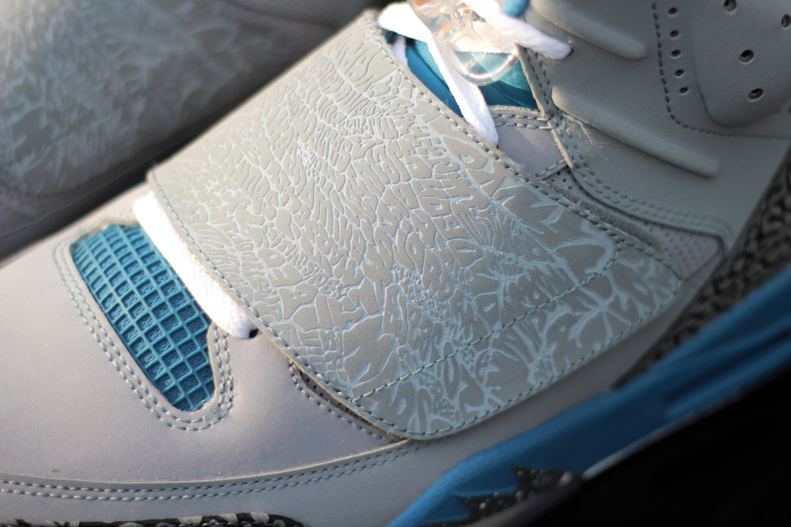 Jordan Son Of Mars Stealth Arriving At Retailers 8