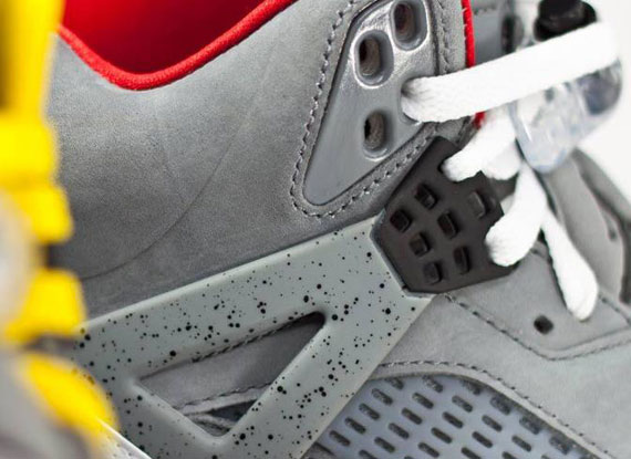 Jordan Spizike Cement Nubuck Samples 1