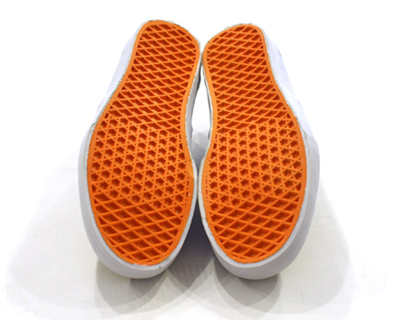 Kicks Hi Vans Vault Authentic Lx Paniolo 5