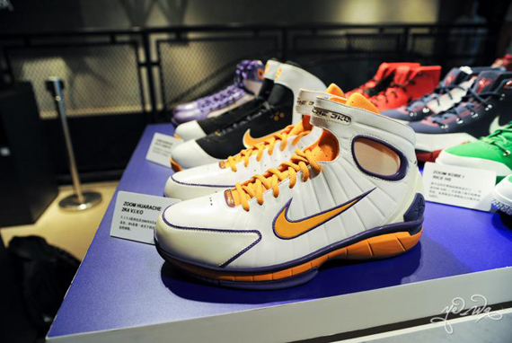 Kobe Kicks Lounge 2012 14