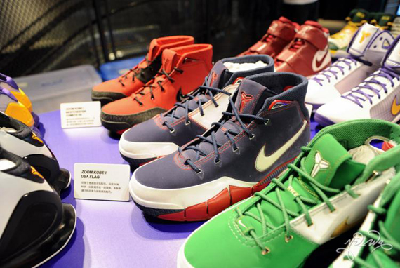 Kobe Kicks Lounge 2012 15