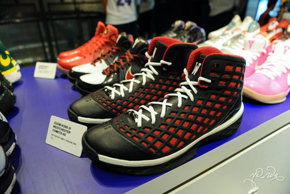 Kobe Kicks Lounge 2012 18