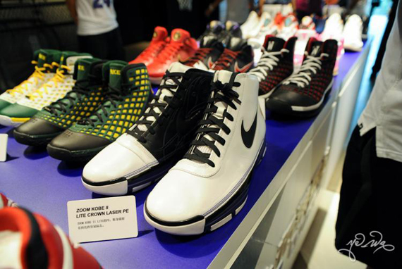 Kobe Kicks Lounge 2012 6