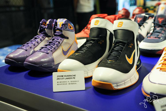 Kobe Kicks Lounge 2012 7