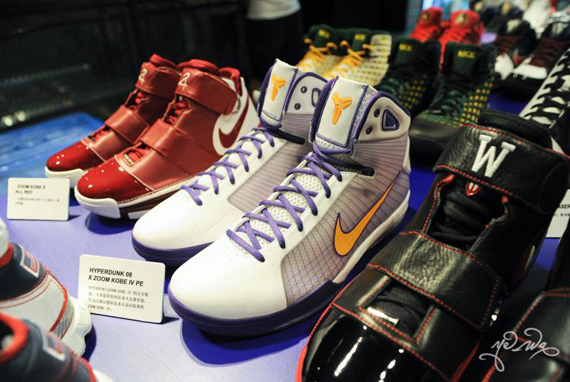 Kobe Kicks Lounge 2012 8