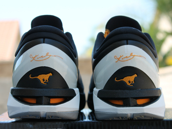 Kobe Vii Cheetah Reminder 8