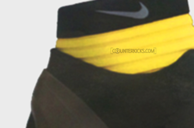 Kobe Viii Nike